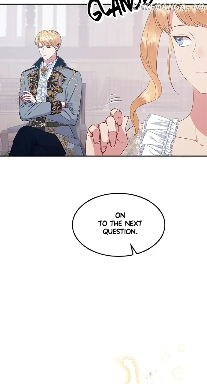 What Does That Evil Dragon Live For? Chapter 32 - Page 19
