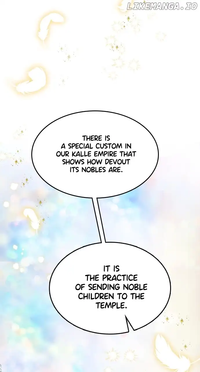 What Does That Evil Dragon Live For? Chapter 32 - Page 20