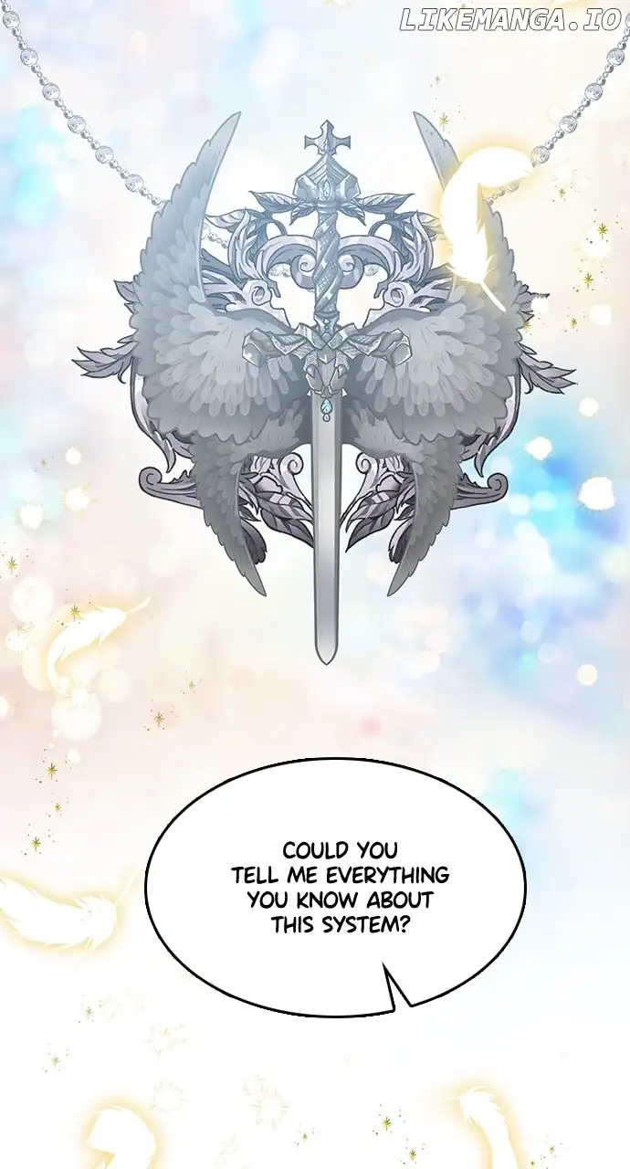 What Does That Evil Dragon Live For? Chapter 32 - Page 21