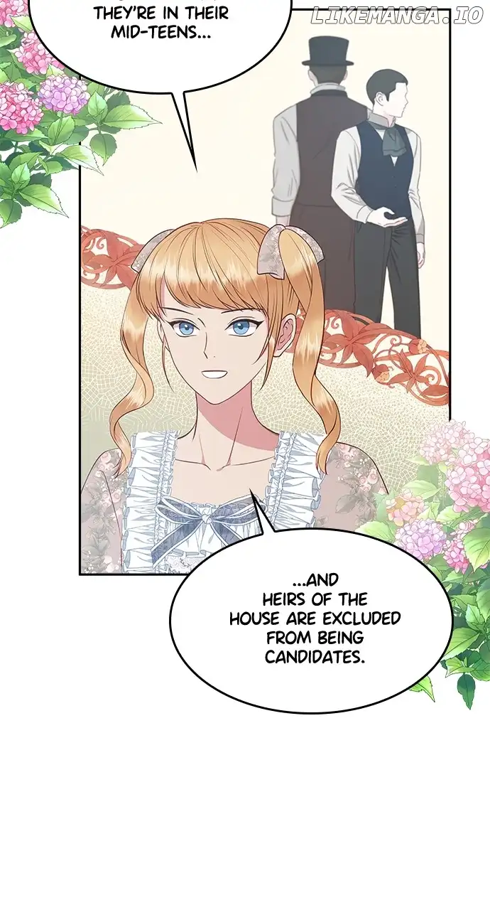 What Does That Evil Dragon Live For? Chapter 32 - Page 24