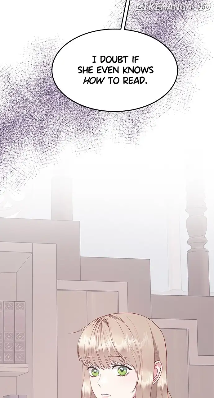 What Does That Evil Dragon Live For? Chapter 32 - Page 35