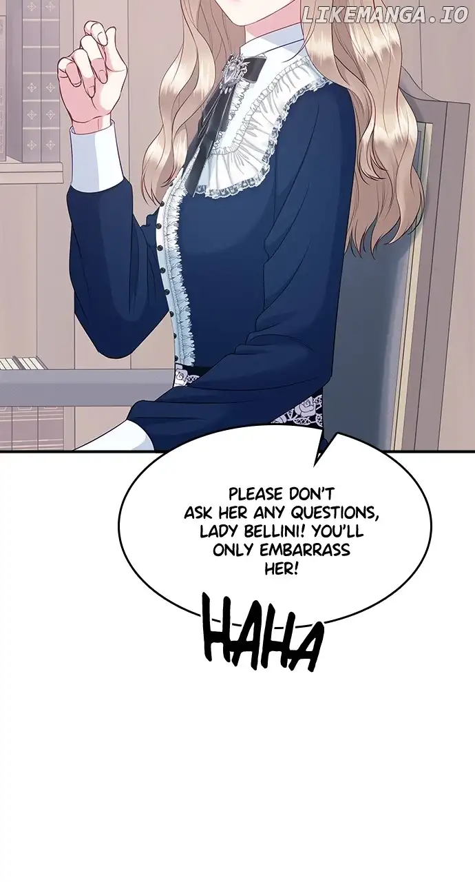 What Does That Evil Dragon Live For? Chapter 32 - Page 36