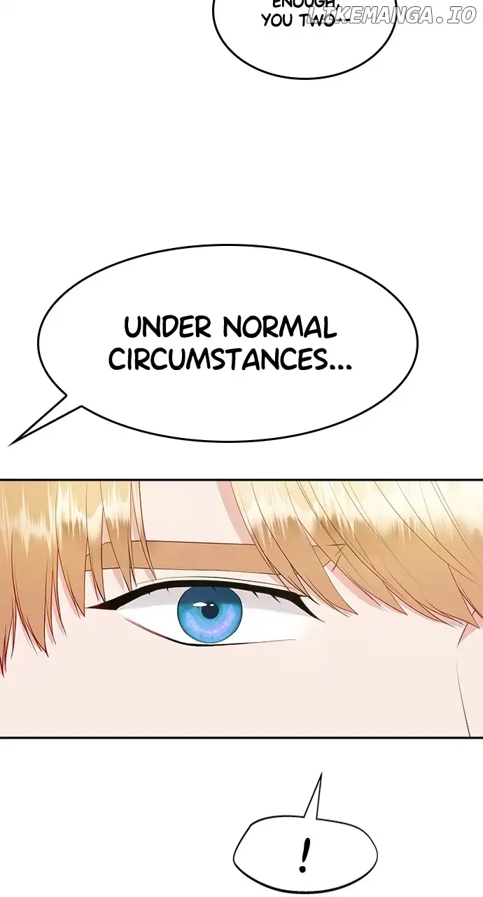 What Does That Evil Dragon Live For? Chapter 32 - Page 39