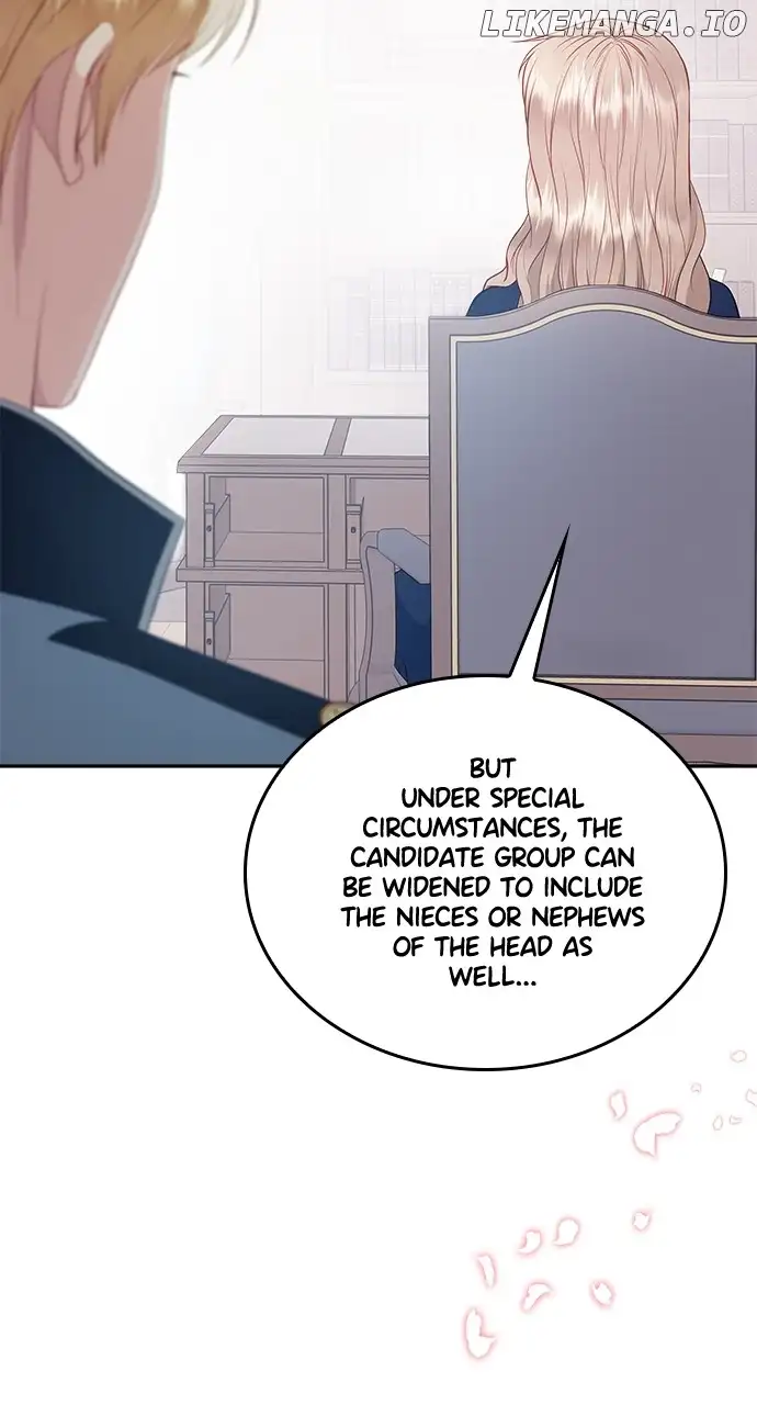What Does That Evil Dragon Live For? Chapter 32 - Page 41