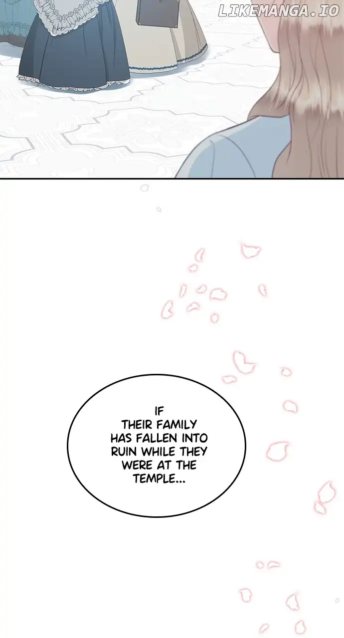 What Does That Evil Dragon Live For? Chapter 32 - Page 46