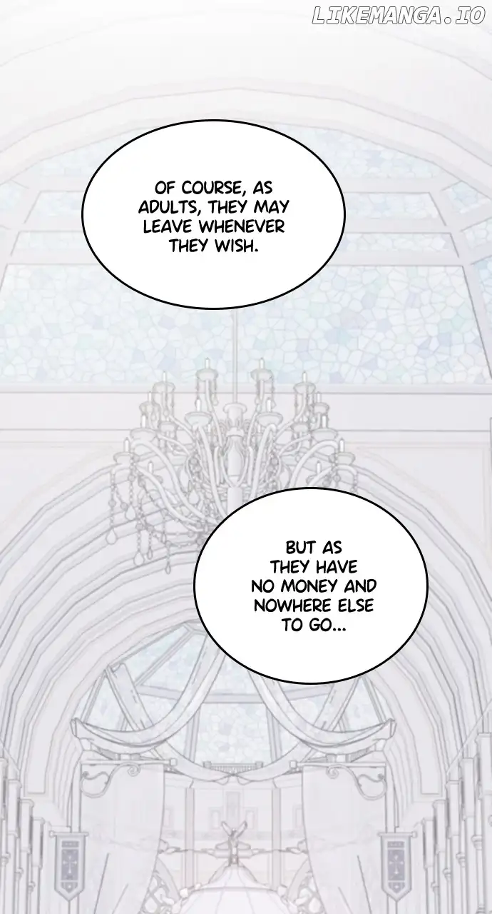 What Does That Evil Dragon Live For? Chapter 32 - Page 49