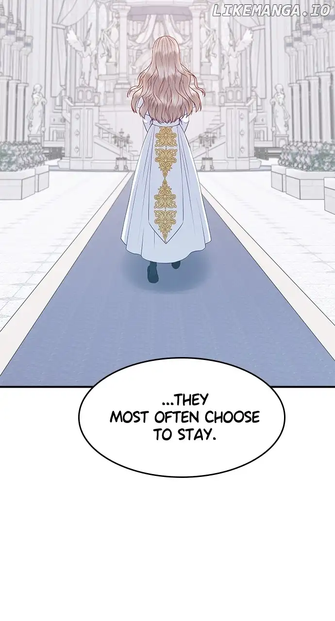 What Does That Evil Dragon Live For? Chapter 32 - Page 50