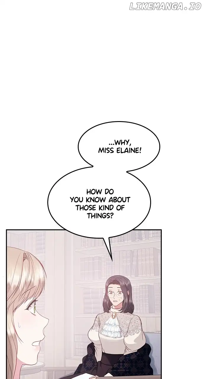 What Does That Evil Dragon Live For? Chapter 32 - Page 53
