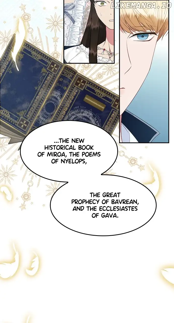 What Does That Evil Dragon Live For? Chapter 32 - Page 66