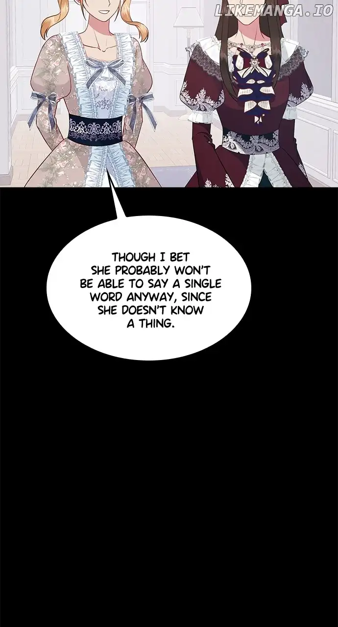 What Does That Evil Dragon Live For? Chapter 32 - Page 73
