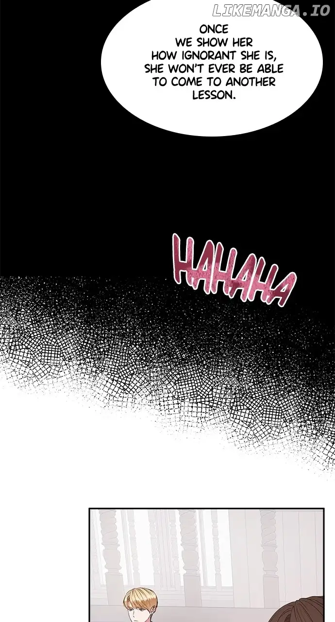 What Does That Evil Dragon Live For? Chapter 32 - Page 75