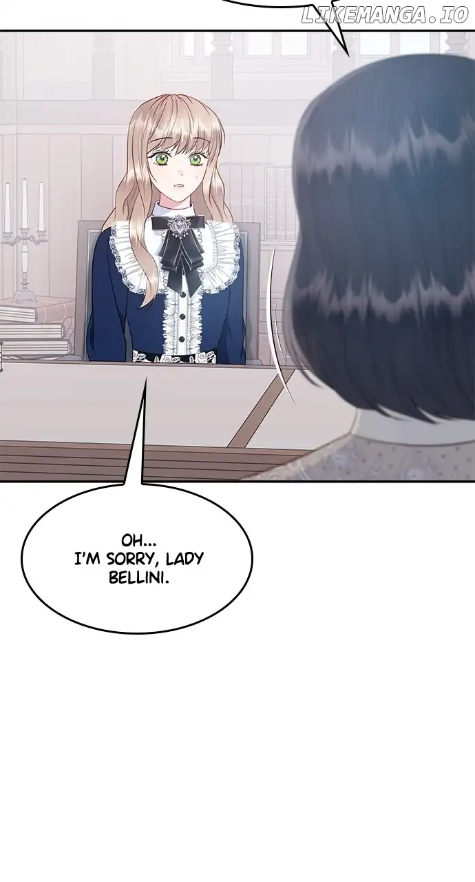 What Does That Evil Dragon Live For? Chapter 32 - Page 84