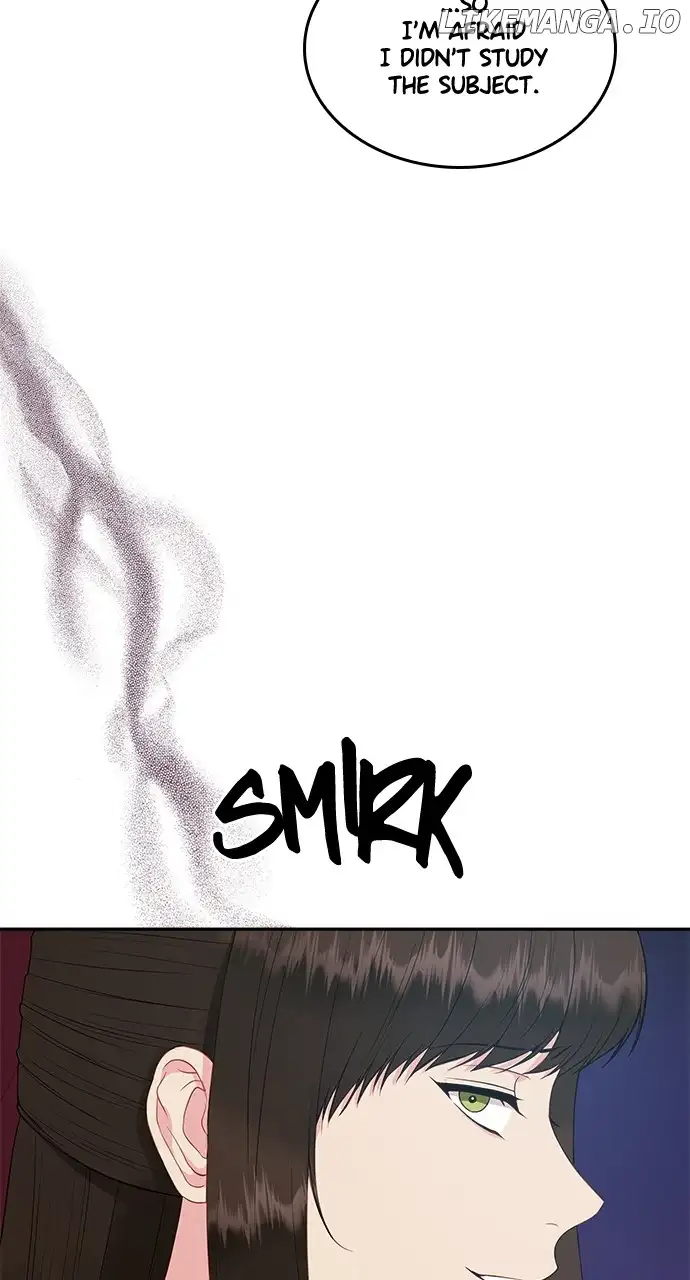 What Does That Evil Dragon Live For? Chapter 32 - Page 86