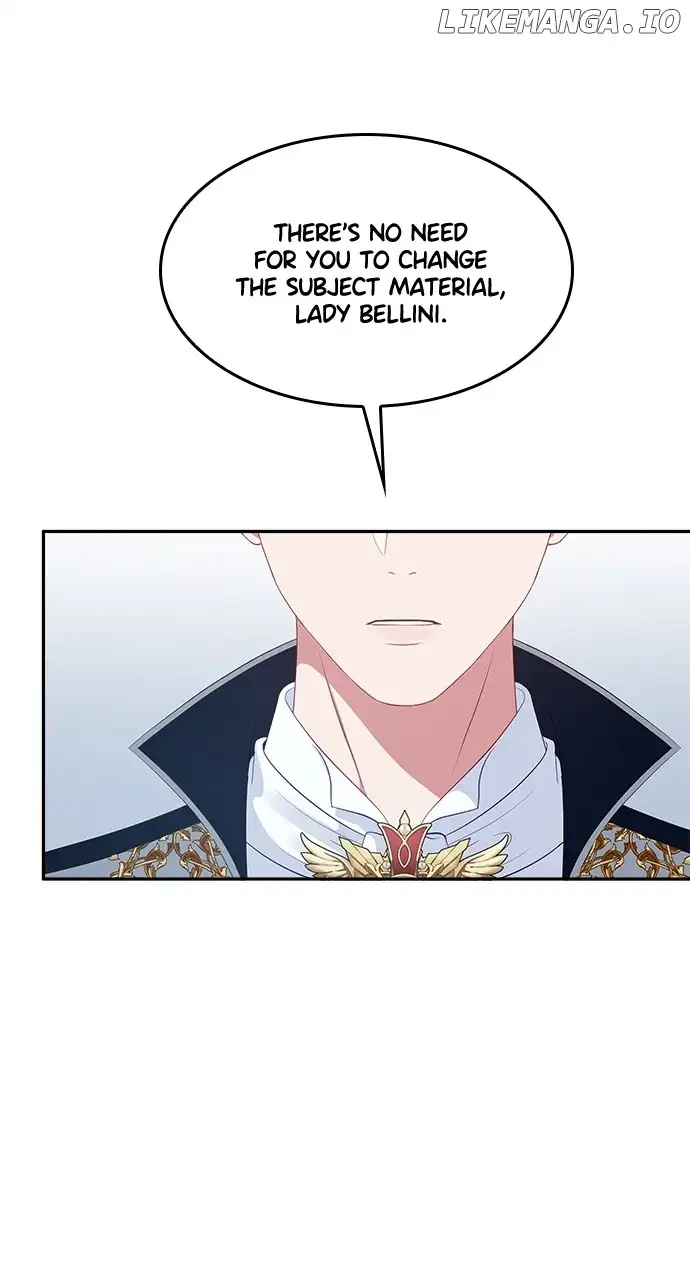 What Does That Evil Dragon Live For? Chapter 32 - Page 89