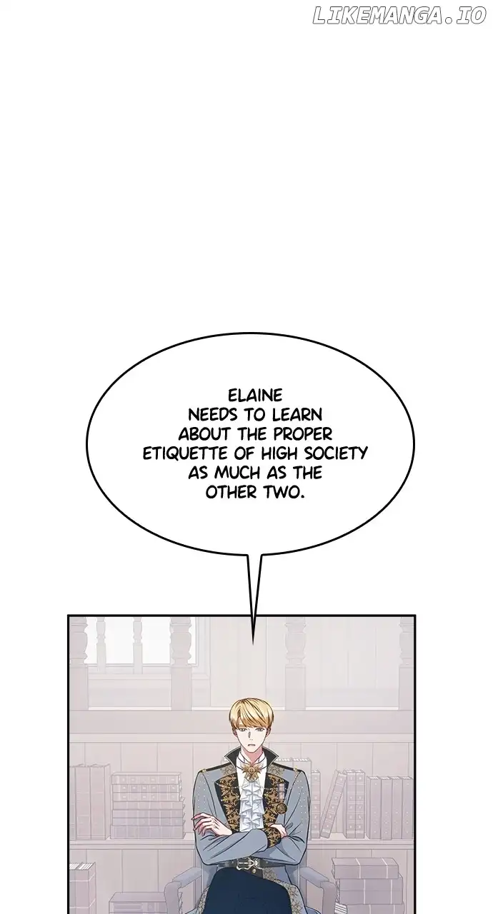 What Does That Evil Dragon Live For? Chapter 32 - Page 92
