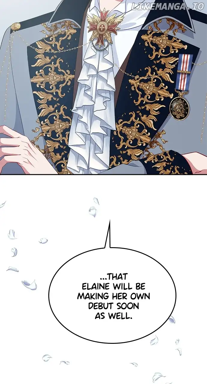 What Does That Evil Dragon Live For? Chapter 32 - Page 95