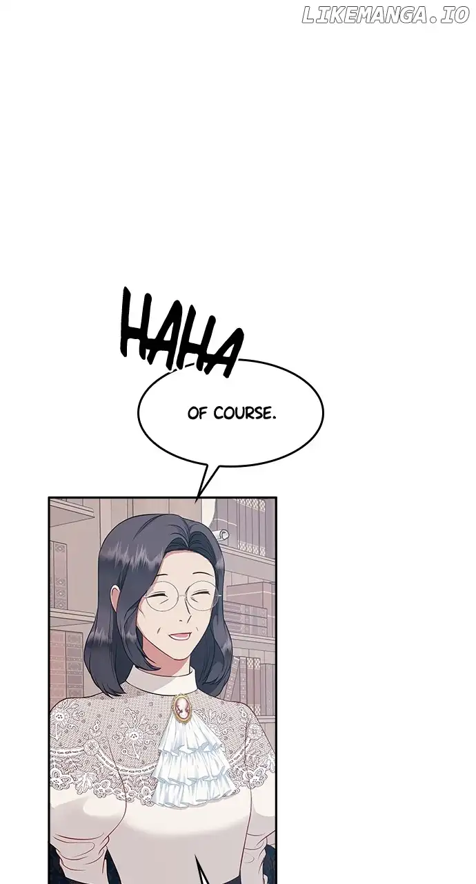 What Does That Evil Dragon Live For? Chapter 32 - Page 99