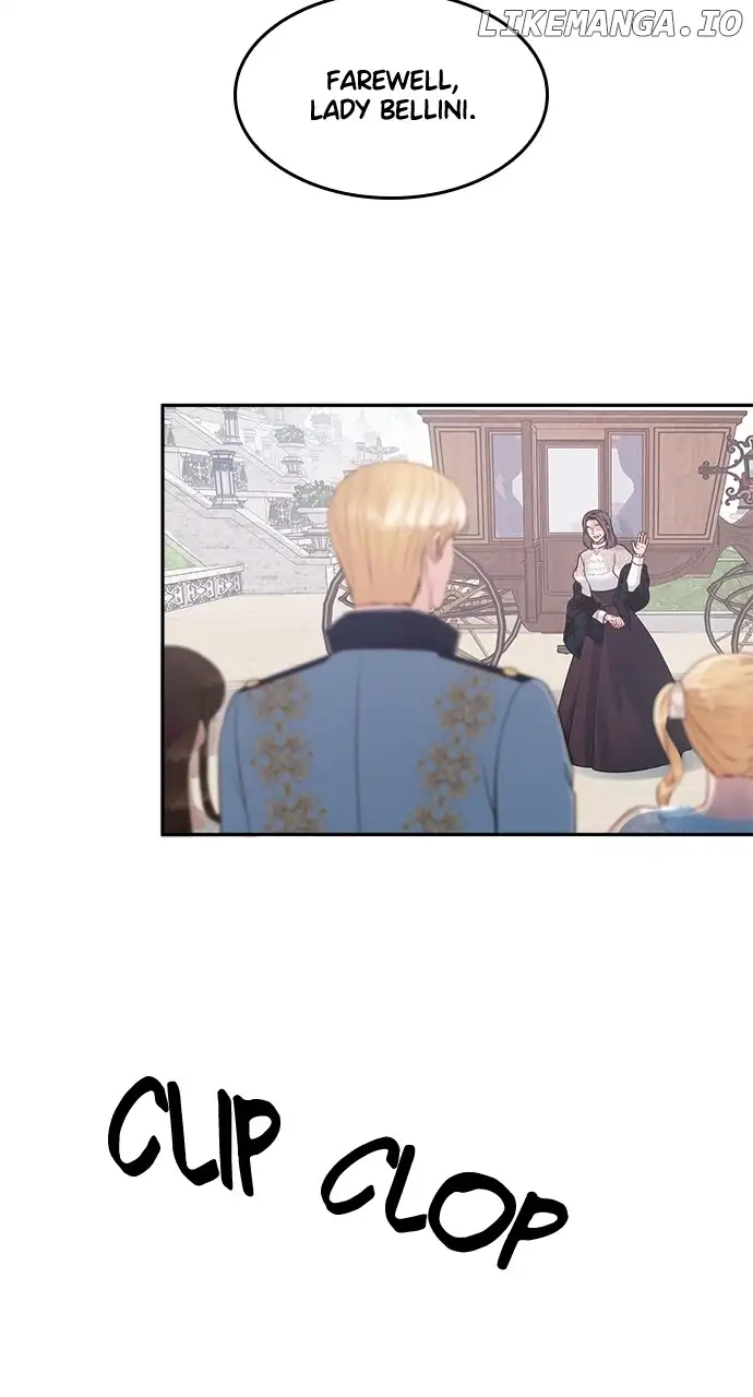 What Does That Evil Dragon Live For? Chapter 33 - Page 2
