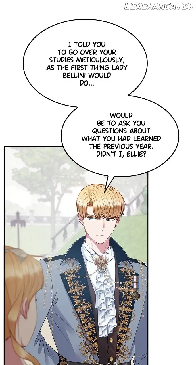 What Does That Evil Dragon Live For? Chapter 33 - Page 11