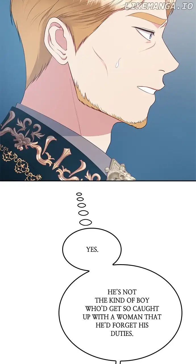 What Does That Evil Dragon Live For? Chapter 33 - Page 101