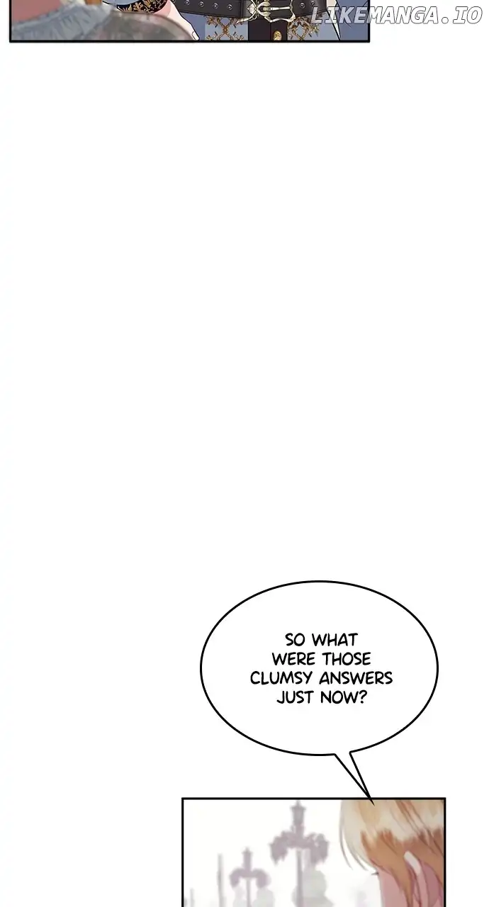 What Does That Evil Dragon Live For? Chapter 33 - Page 12