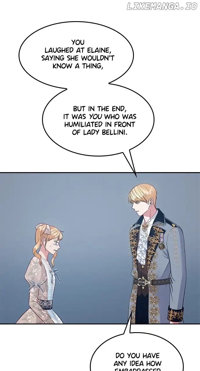 What Does That Evil Dragon Live For? Chapter 33 - Page 14