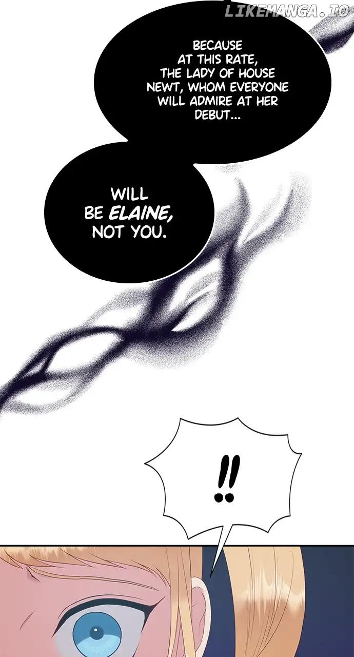 What Does That Evil Dragon Live For? Chapter 33 - Page 17