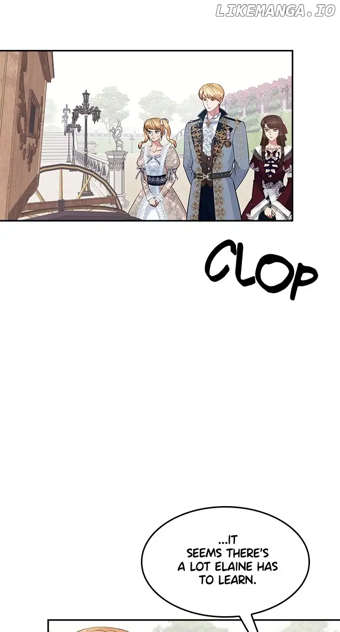 What Does That Evil Dragon Live For? Chapter 33 - Page 3