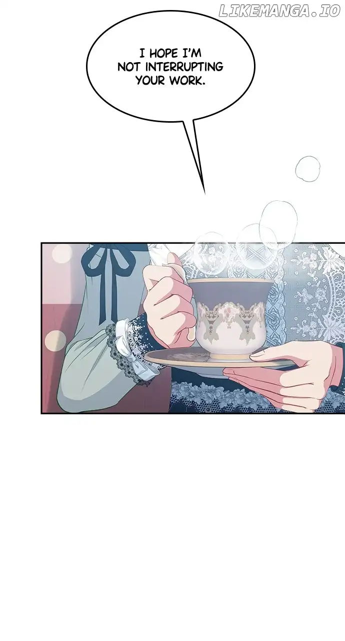 What Does That Evil Dragon Live For? Chapter 33 - Page 26