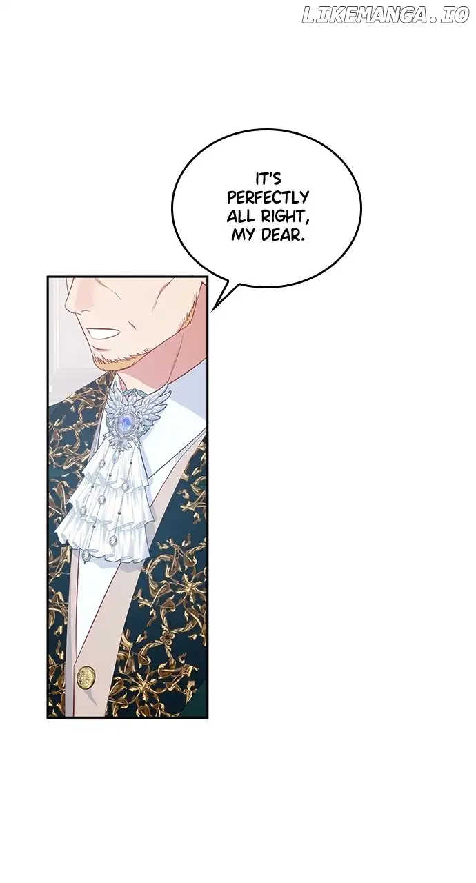 What Does That Evil Dragon Live For? Chapter 33 - Page 27