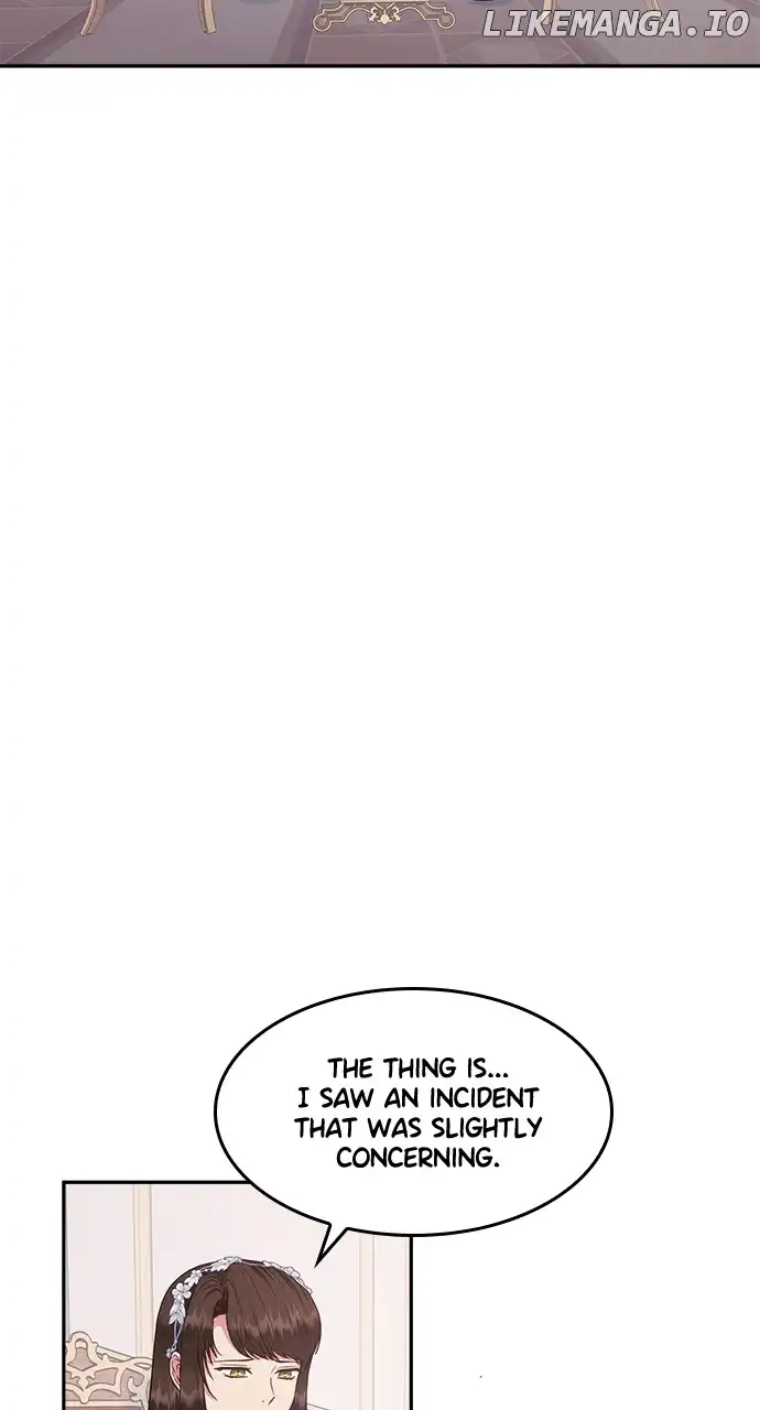 What Does That Evil Dragon Live For? Chapter 33 - Page 29