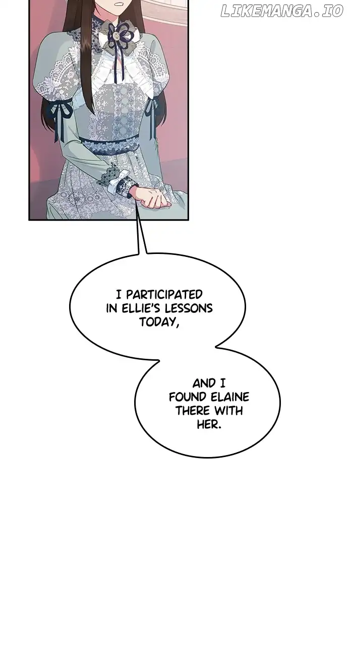 What Does That Evil Dragon Live For? Chapter 33 - Page 30
