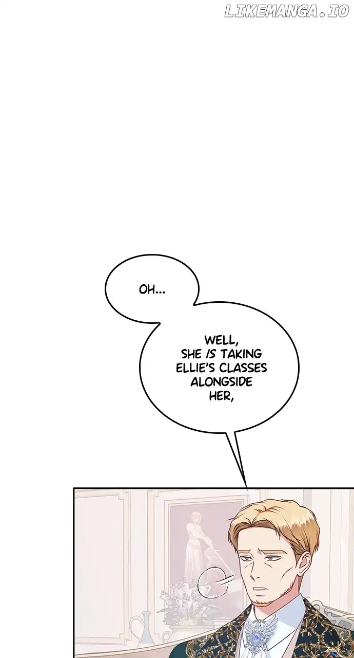 What Does That Evil Dragon Live For? Chapter 33 - Page 31