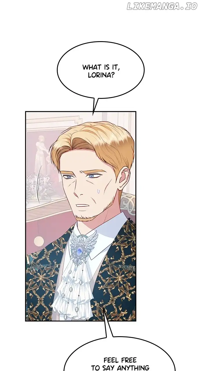 What Does That Evil Dragon Live For? Chapter 33 - Page 36