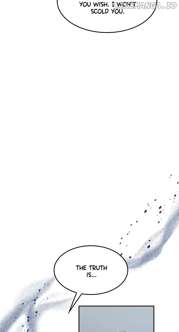 What Does That Evil Dragon Live For? Chapter 33 - Page 37