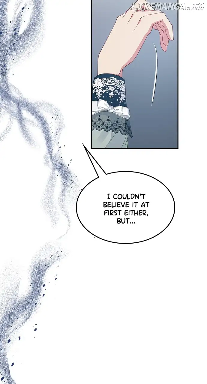 What Does That Evil Dragon Live For? Chapter 33 - Page 38