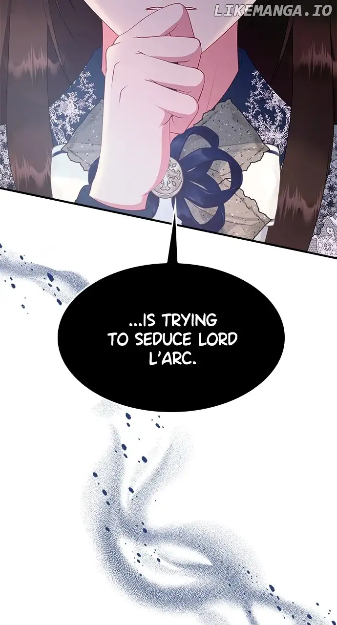 What Does That Evil Dragon Live For? Chapter 33 - Page 40