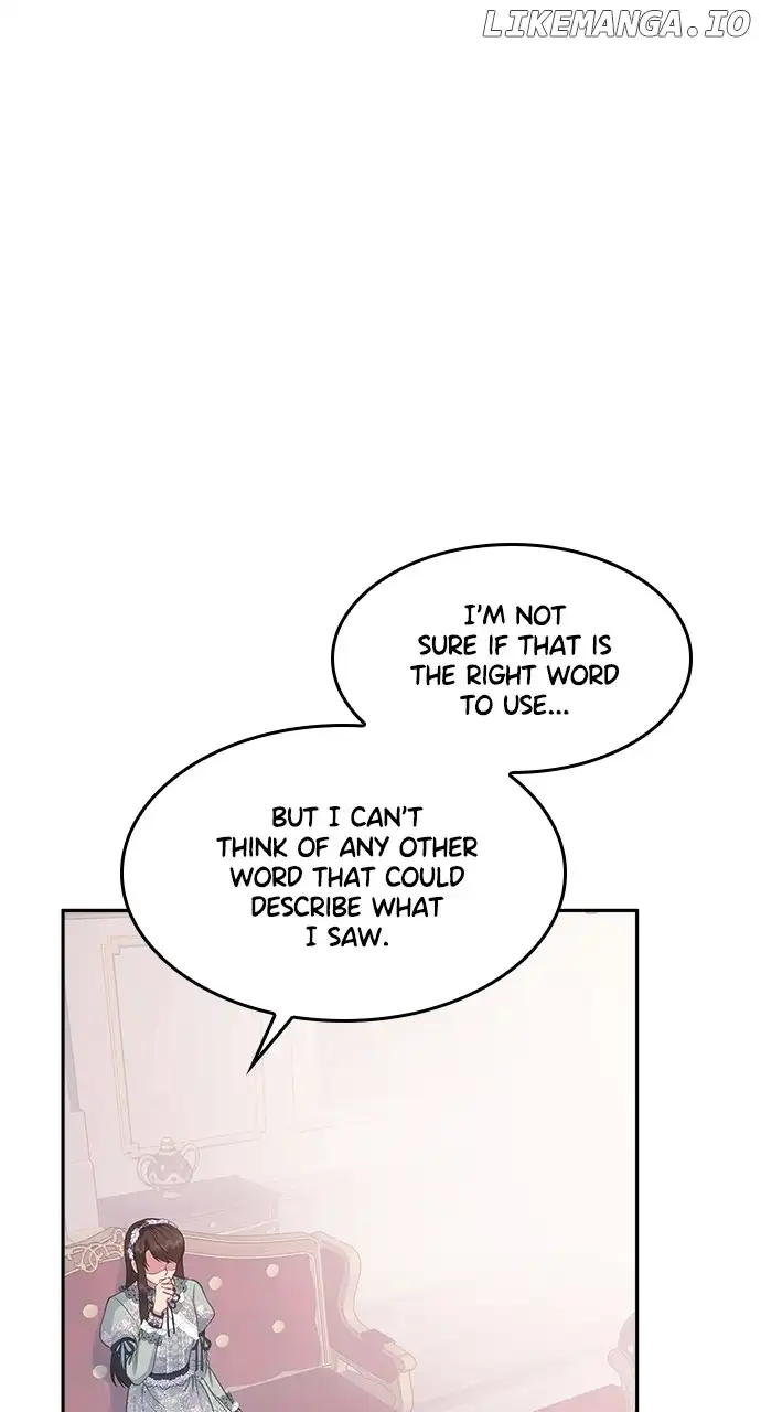 What Does That Evil Dragon Live For? Chapter 33 - Page 43