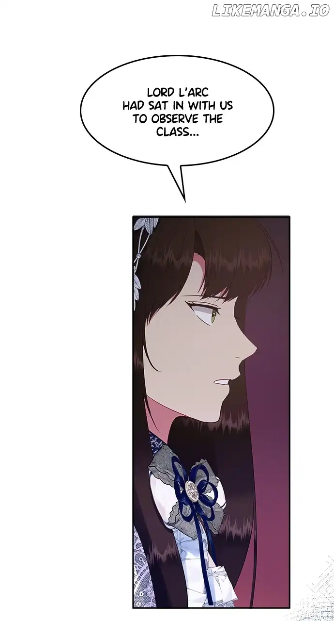 What Does That Evil Dragon Live For? Chapter 33 - Page 45