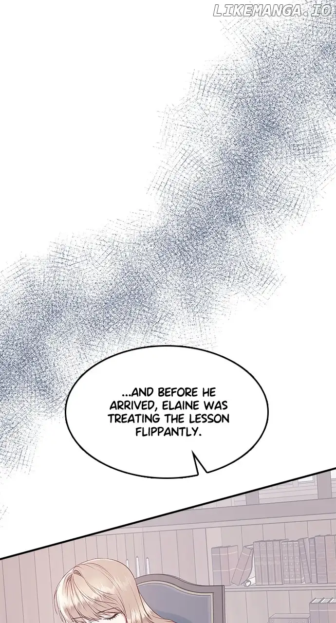 What Does That Evil Dragon Live For? Chapter 33 - Page 46
