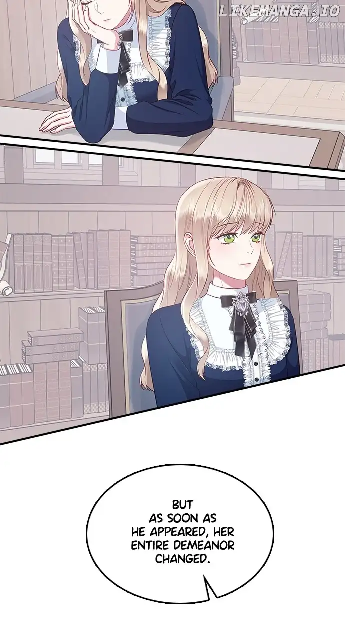 What Does That Evil Dragon Live For? Chapter 33 - Page 47