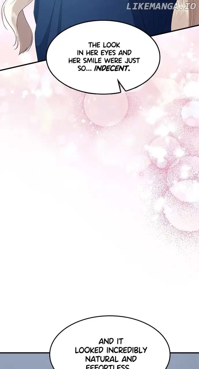 What Does That Evil Dragon Live For? Chapter 33 - Page 50