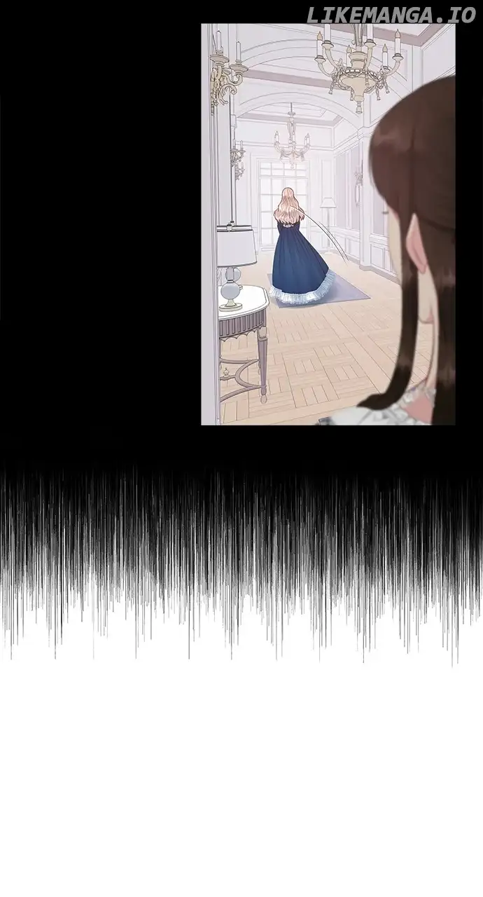 What Does That Evil Dragon Live For? Chapter 33 - Page 6