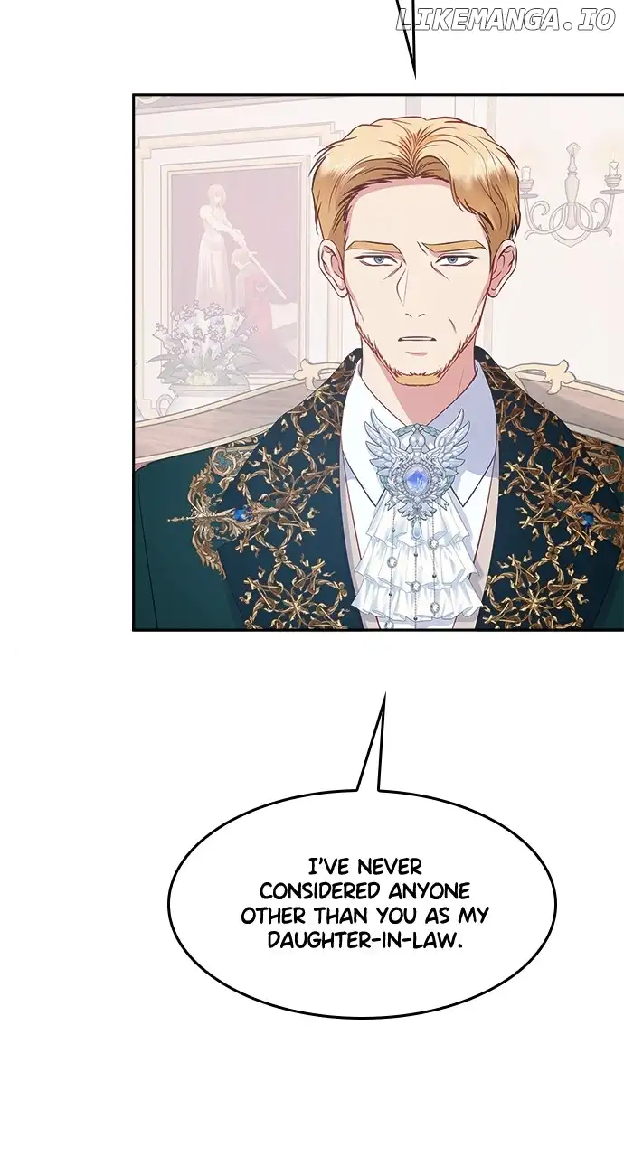 What Does That Evil Dragon Live For? Chapter 33 - Page 58