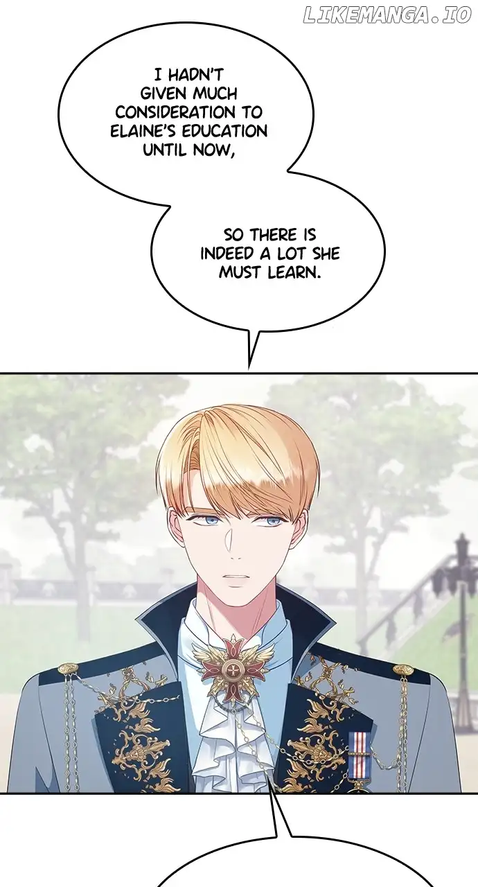 What Does That Evil Dragon Live For? Chapter 33 - Page 7