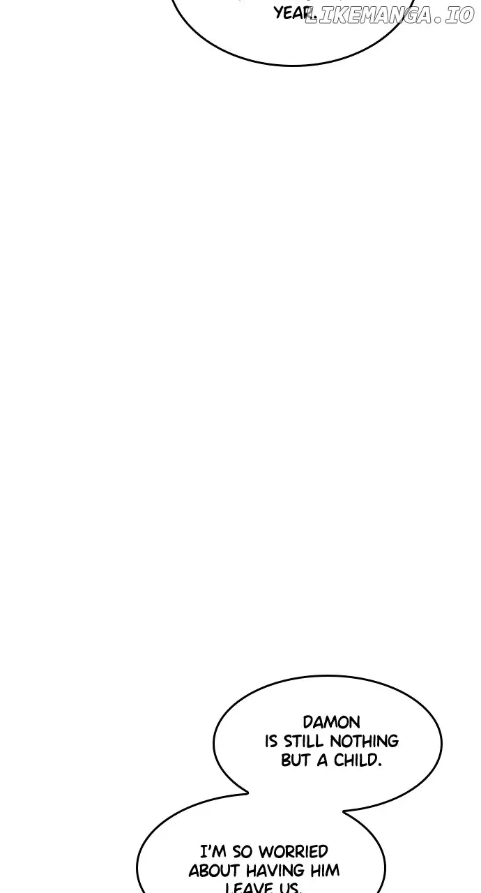 What Does That Evil Dragon Live For? Chapter 33 - Page 62