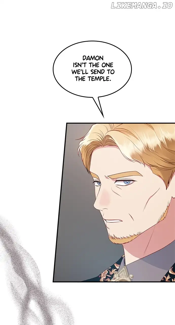 What Does That Evil Dragon Live For? Chapter 33 - Page 64