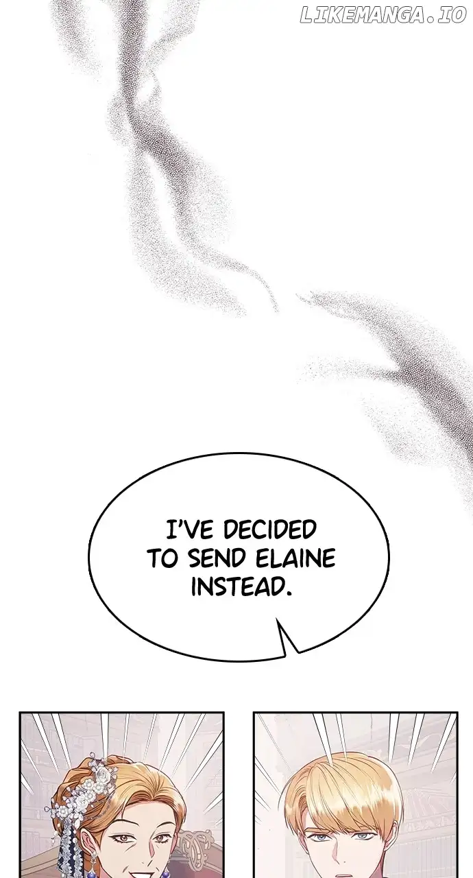 What Does That Evil Dragon Live For? Chapter 33 - Page 65