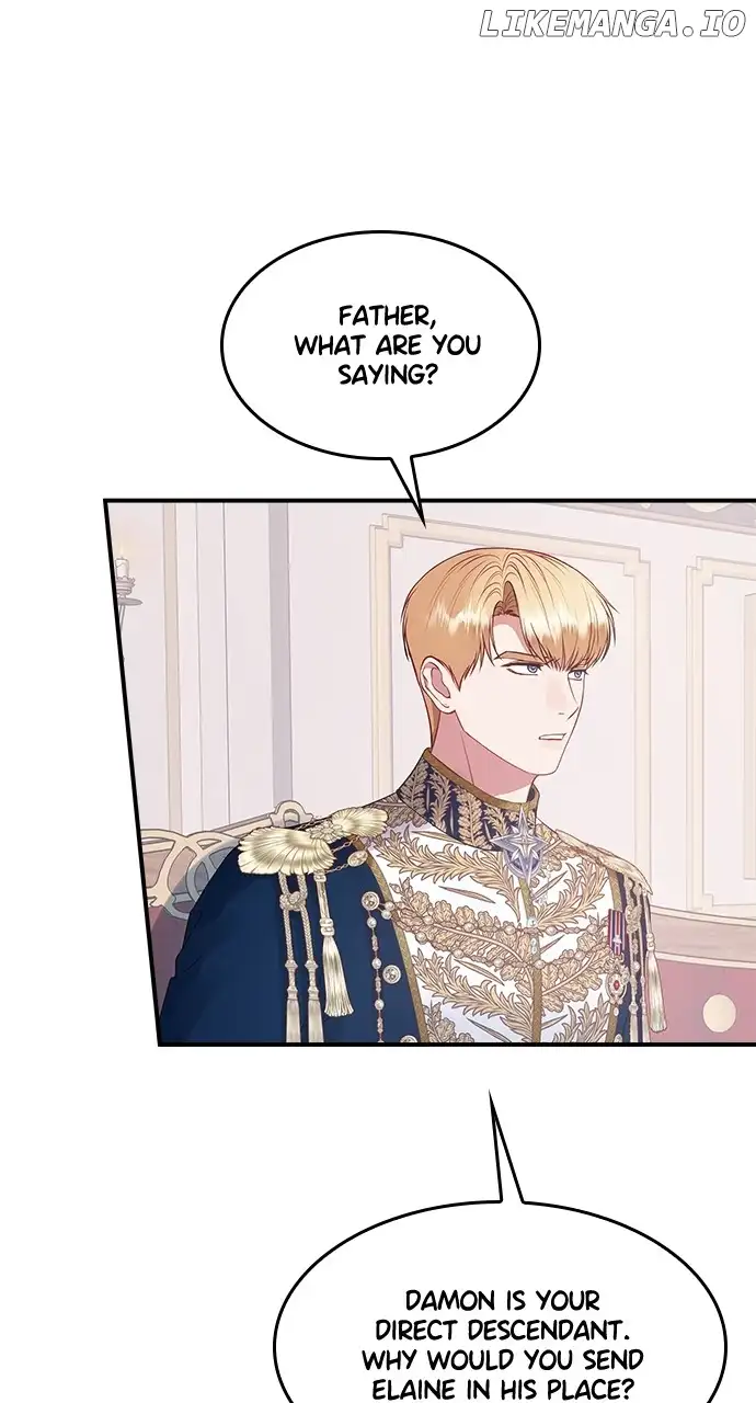 What Does That Evil Dragon Live For? Chapter 33 - Page 67
