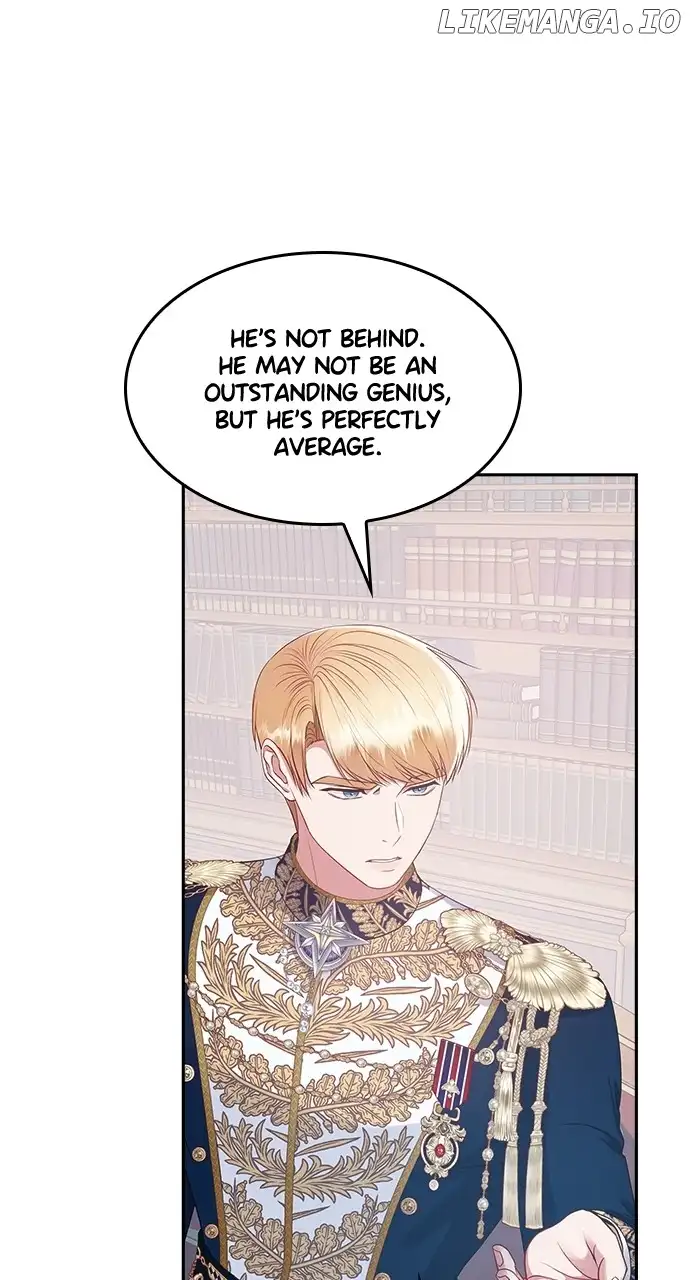 What Does That Evil Dragon Live For? Chapter 33 - Page 70
